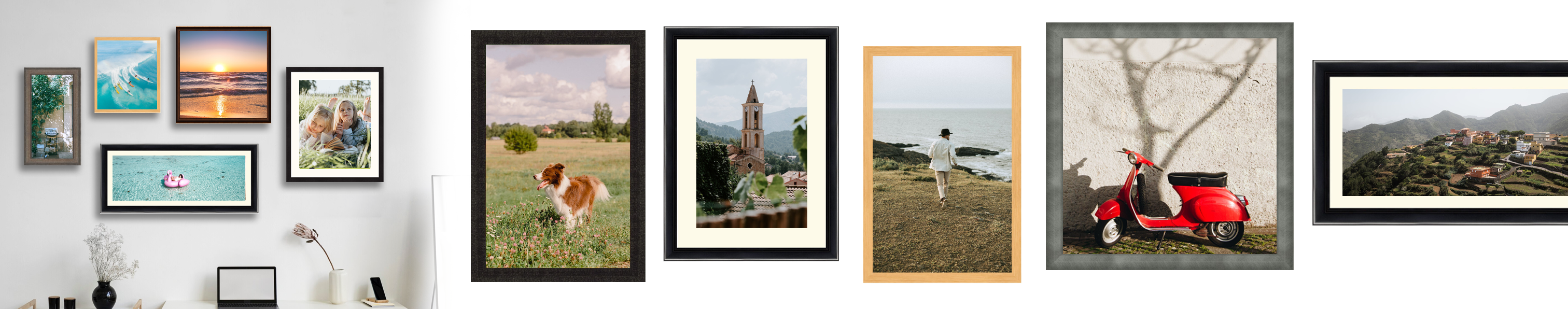 Custom Poster Picture Frames Custom Poster Picture Frames
