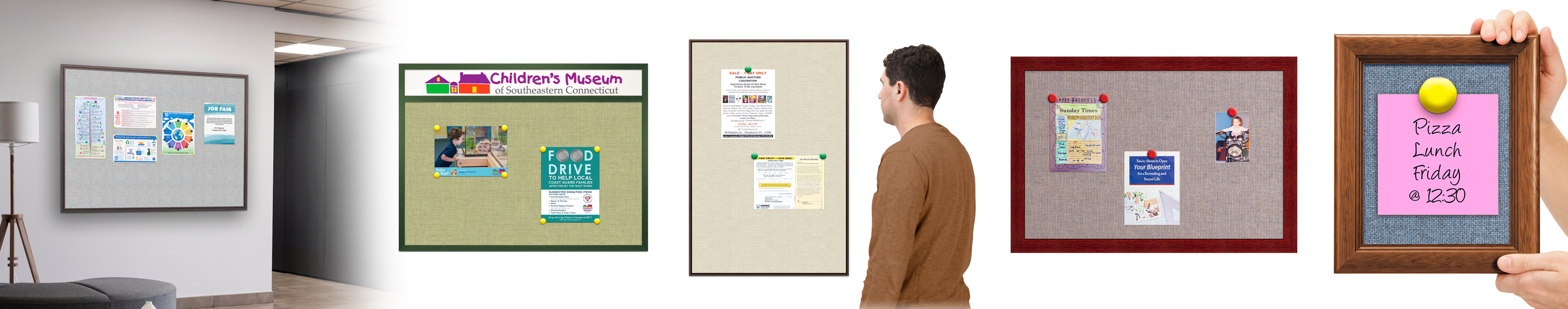 Fabric Boards Fabric Boards
