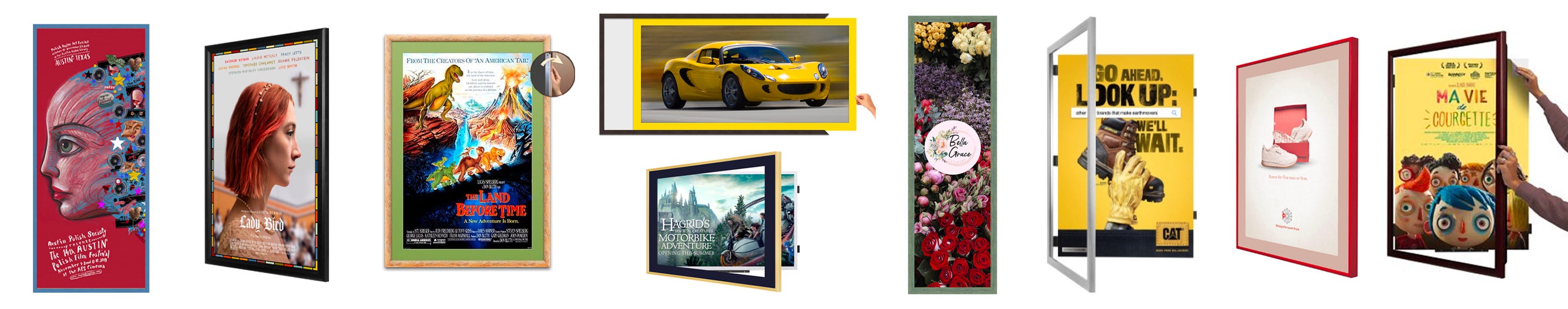 Poster Frames Poster Frames