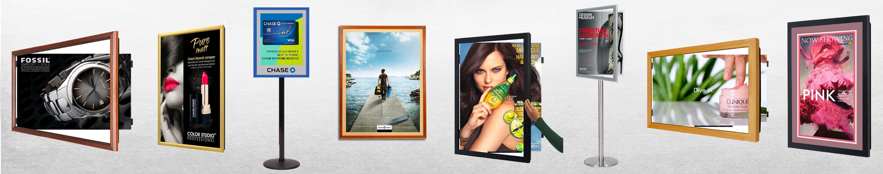 Poster SwingFrames Poster SwingFrames