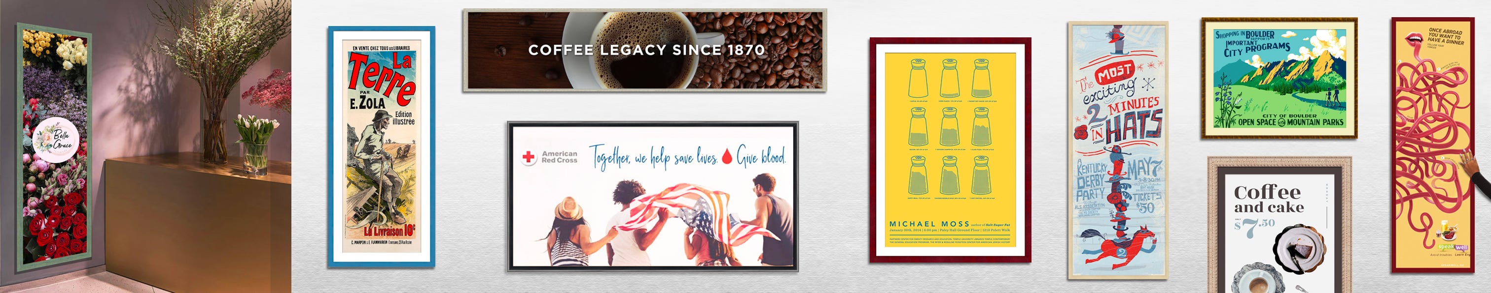 Large Poster Picture Frames Large Poster Picture Frames