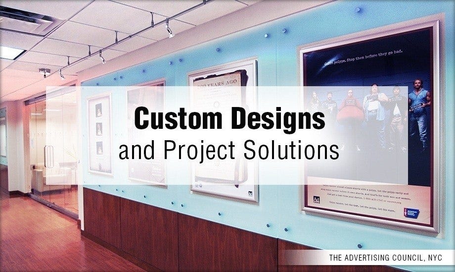 Design Projects